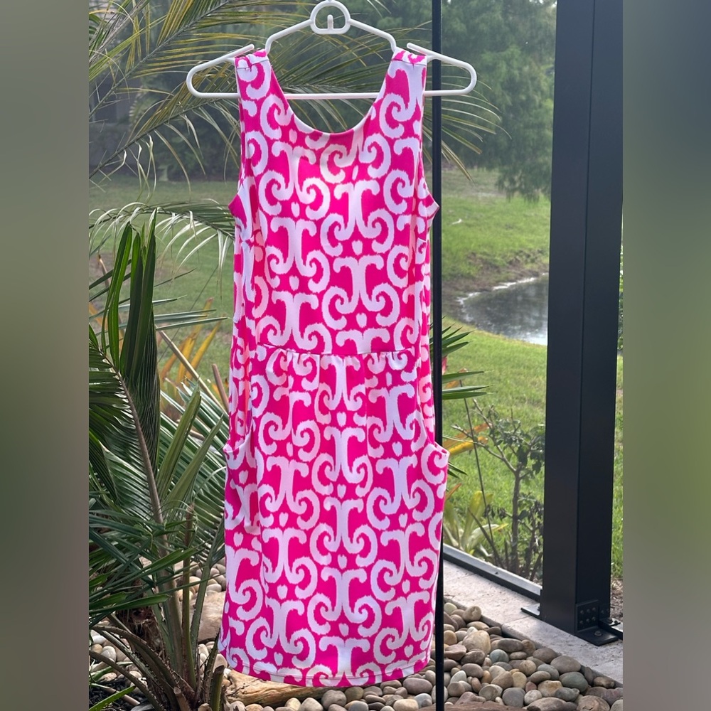 Jude Connally Dress Small